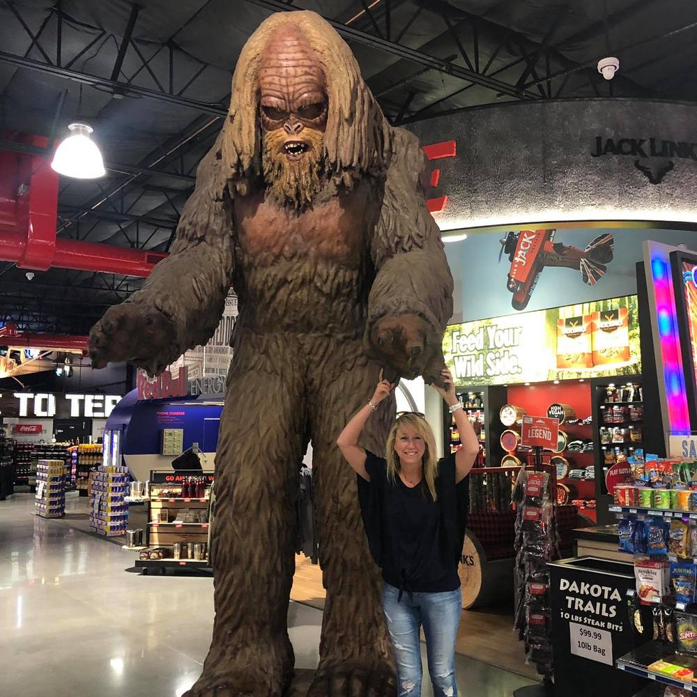 Meet your Posher, Kim